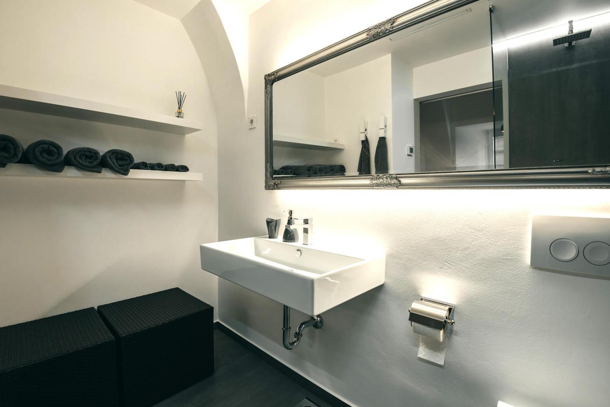 Mart'S Choice Apartment Liubliana Habitación foto